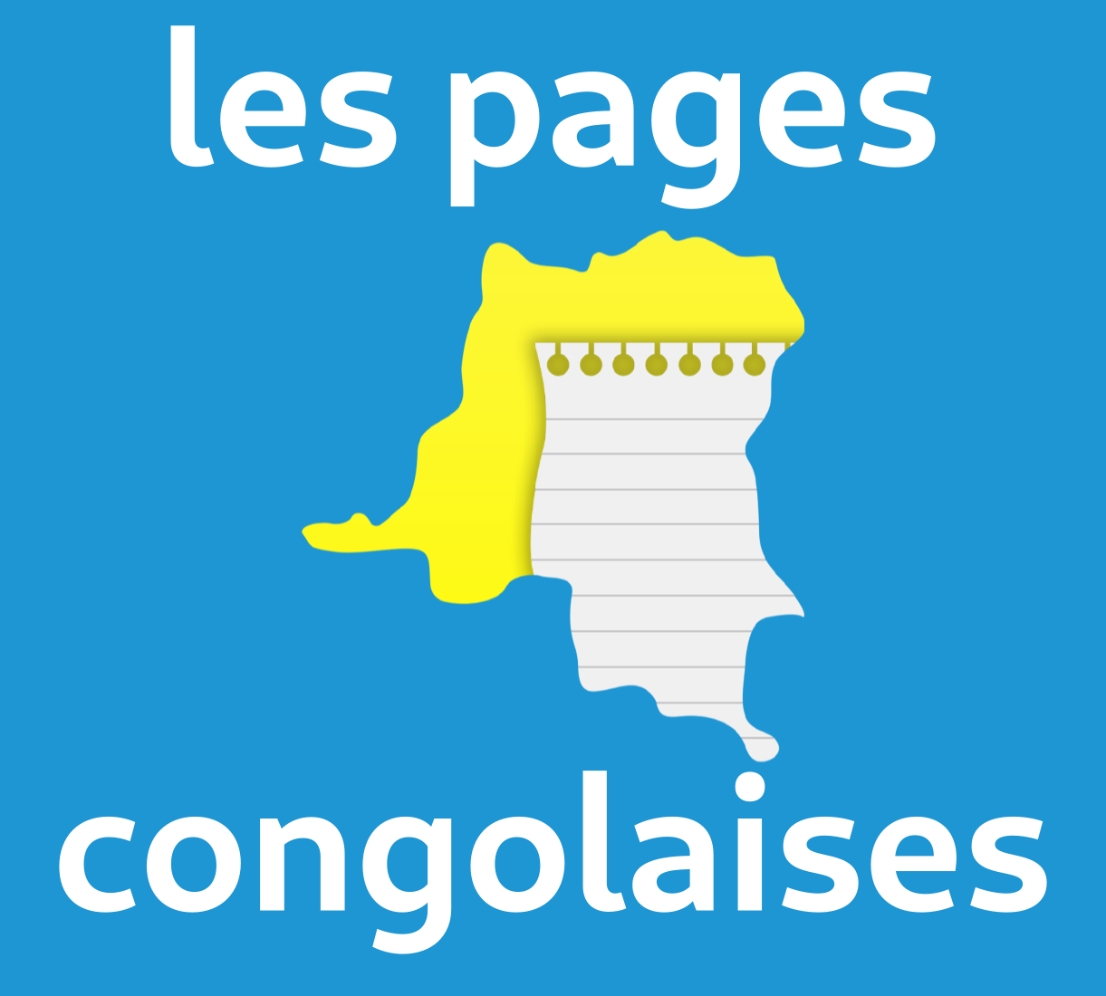 Lespagescongolaises_logo
