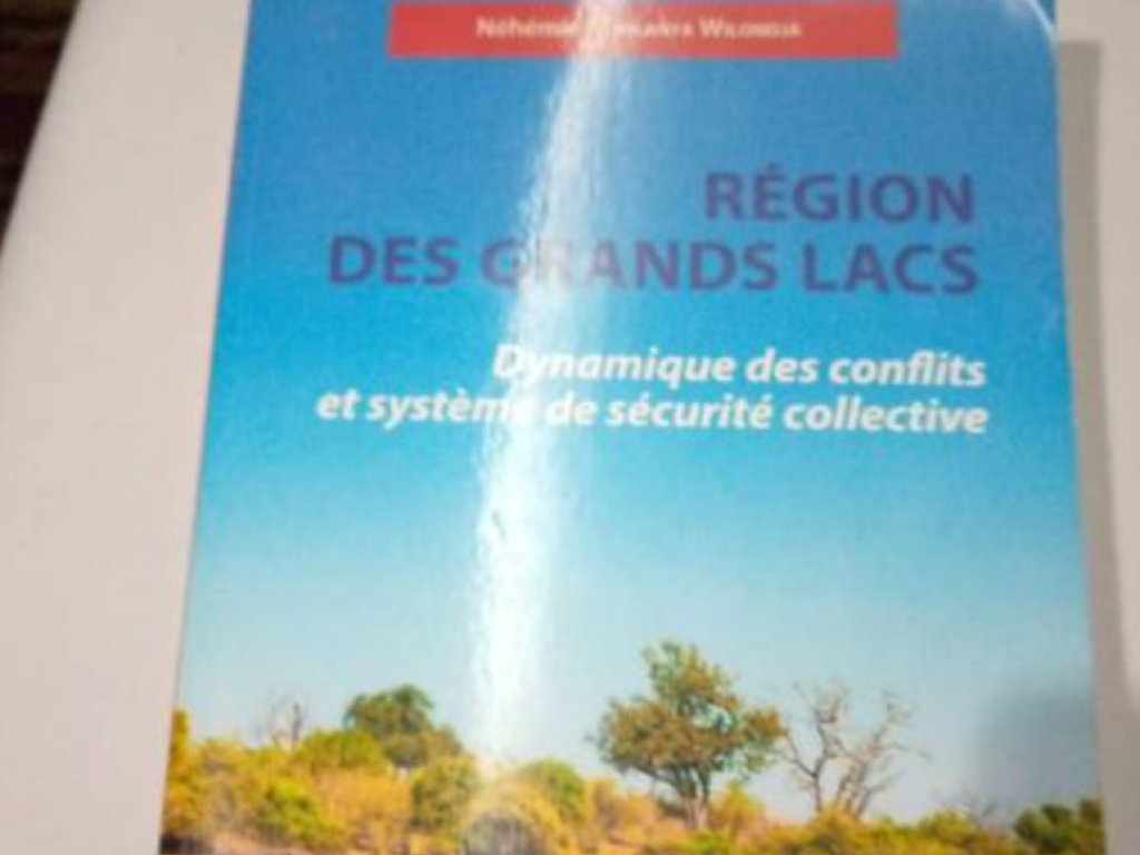 Region des Gds Lacs