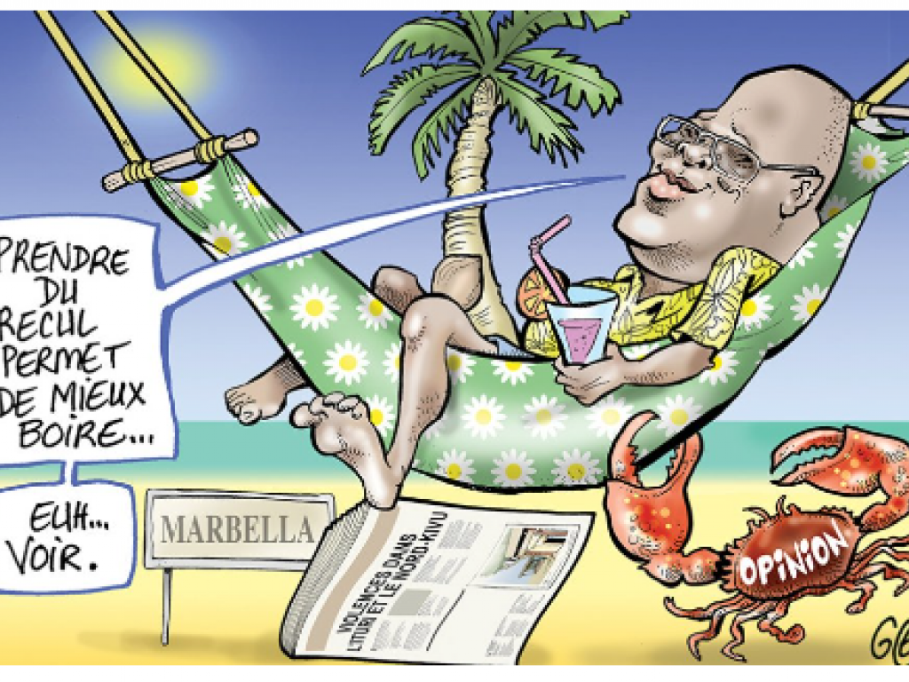 Plages espagnoles