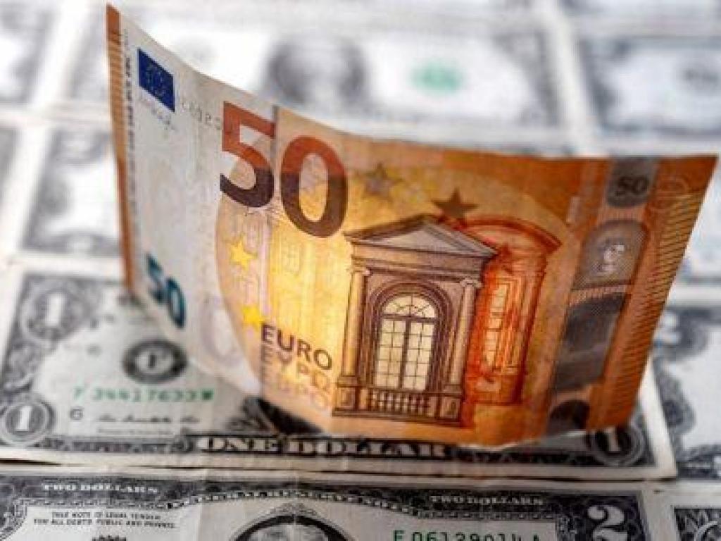 Avec une monnaie américaine en hausse de 22% depuis le début de l'année 2021, on peut dire que cette option est devenue payante dans le cadre de la gestion de la dette publique internationale.