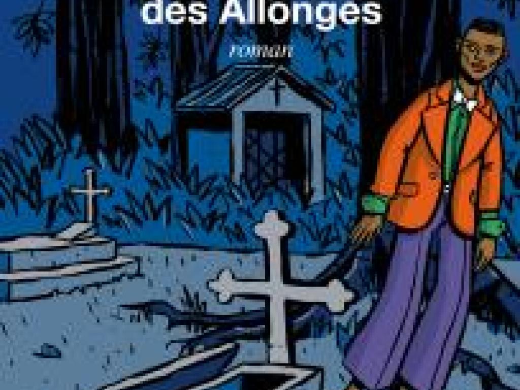Le Commerce des Allonges, le tout prochain livre d' Alain Mabanckou a deja les faveurs des critiques litteraires.