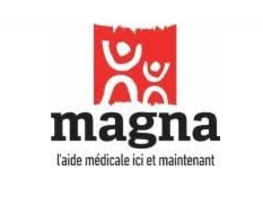 L' aide medicale ici et maintenant