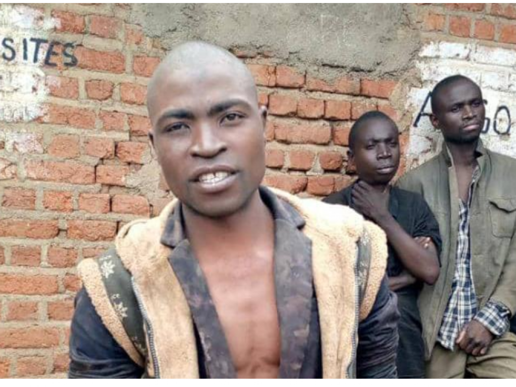 L'insecurite toujours accrue dans l' Est de la RDC.