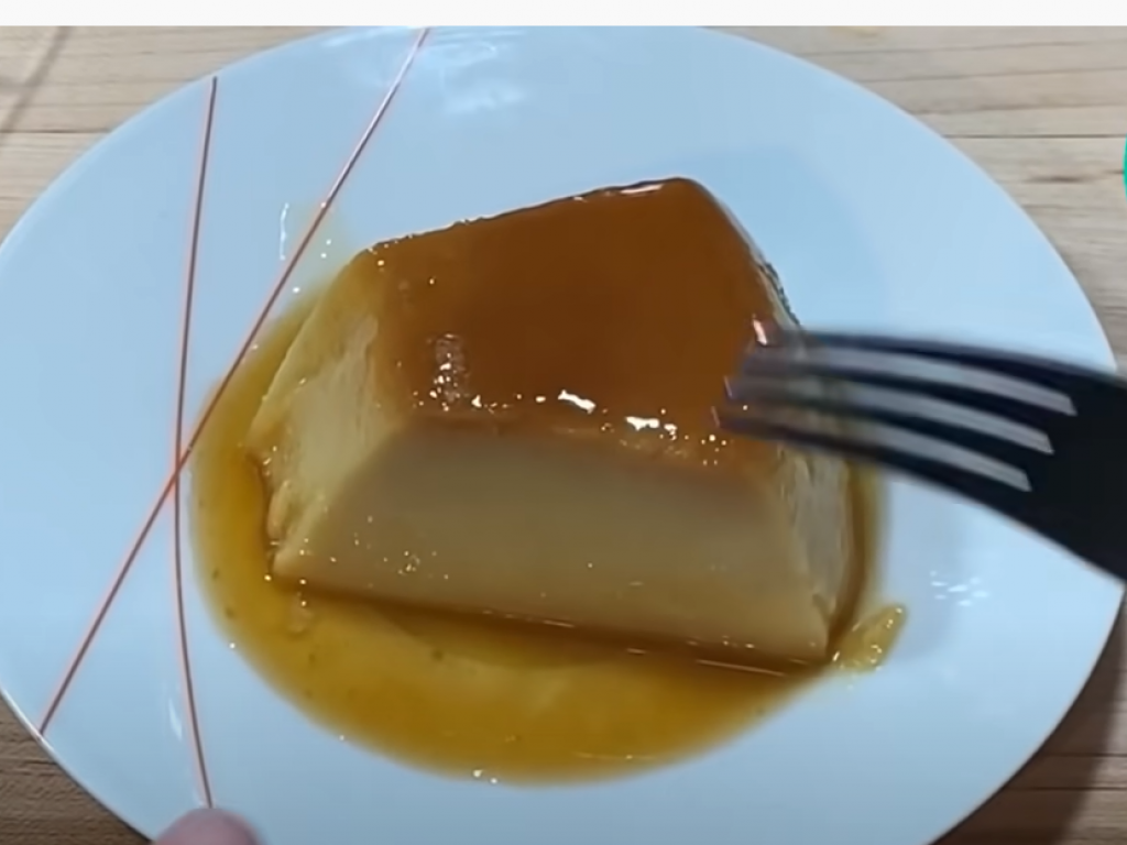 Et pour ne plus gaspiller du pain. 