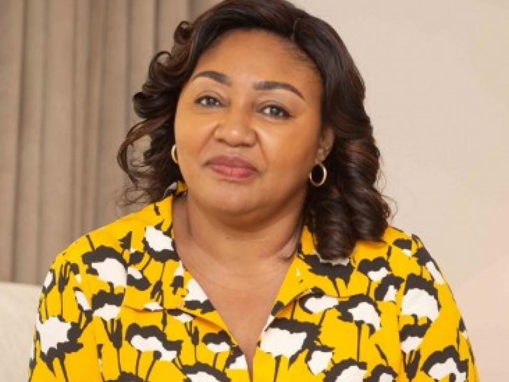 Denise Nyakeru
