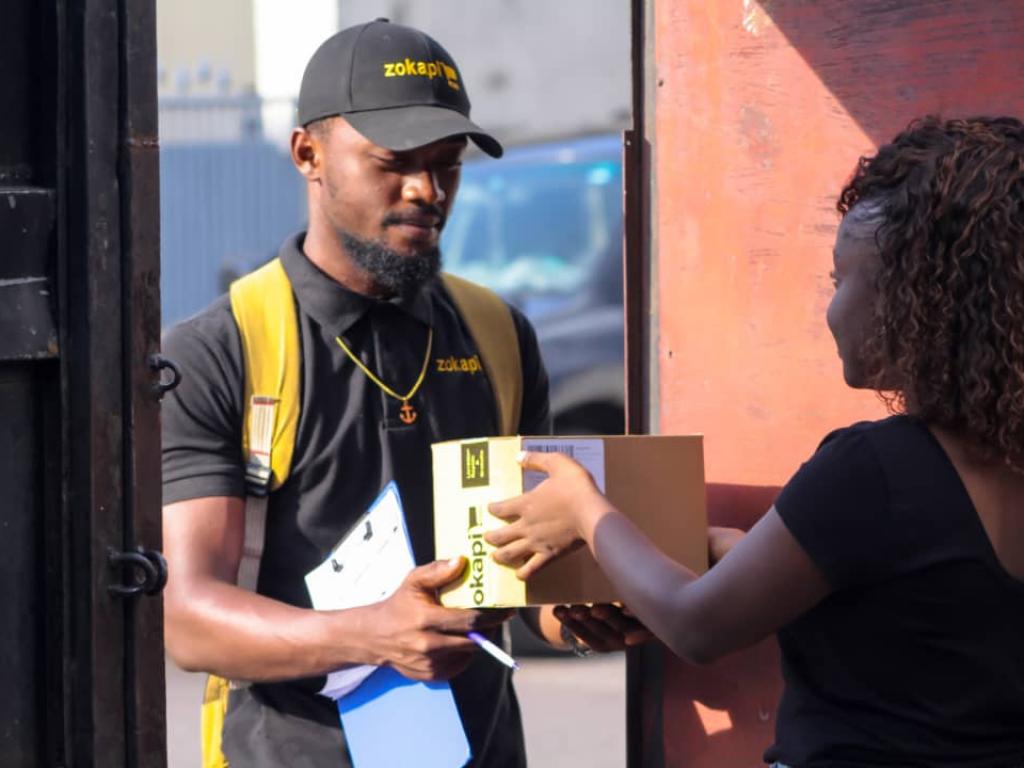 « Zokapi », c’est la dénomination de ladite start-up qui apporte des innovations.