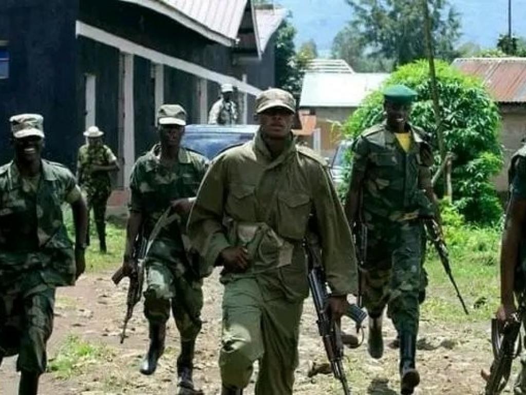Les FARDC sont formelles : les rebelles du mouvement du 23 mars (M23), appuyés par le Rwanda, ont attaqué, simultanément, dans la nuit de lundi 15 à ce mardi 16 août 2022, trois positions des Forces armées de la République démocratique du Congo dans le territoire de Rutshuru (Nord-Kivu).