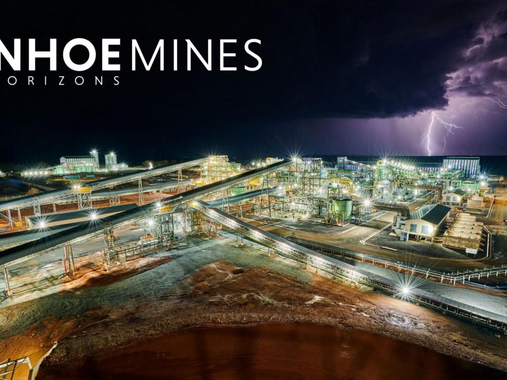 Pour le seul complexe minier Kamoa-Kakula exploité en RDC par la société Kamoa Copper, Ivanhoe Mines annonce la vente d’un volume de 85 794 tonnes de cuivre rapportant des revenus de 494,1 millions USD