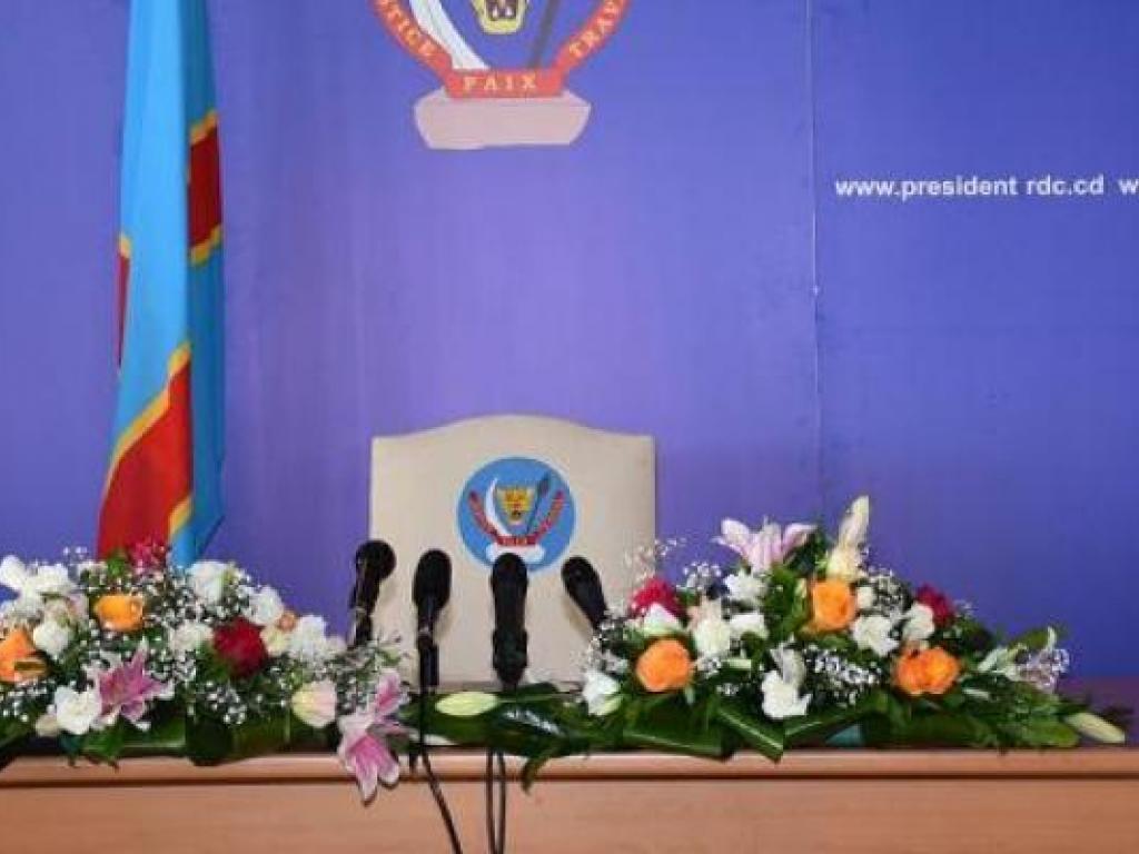 RDC : que faut-il pour porter une femme à la tête du pays ?
