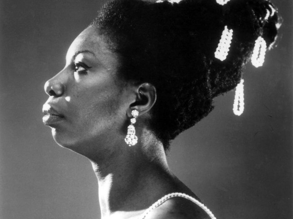Nina Simone