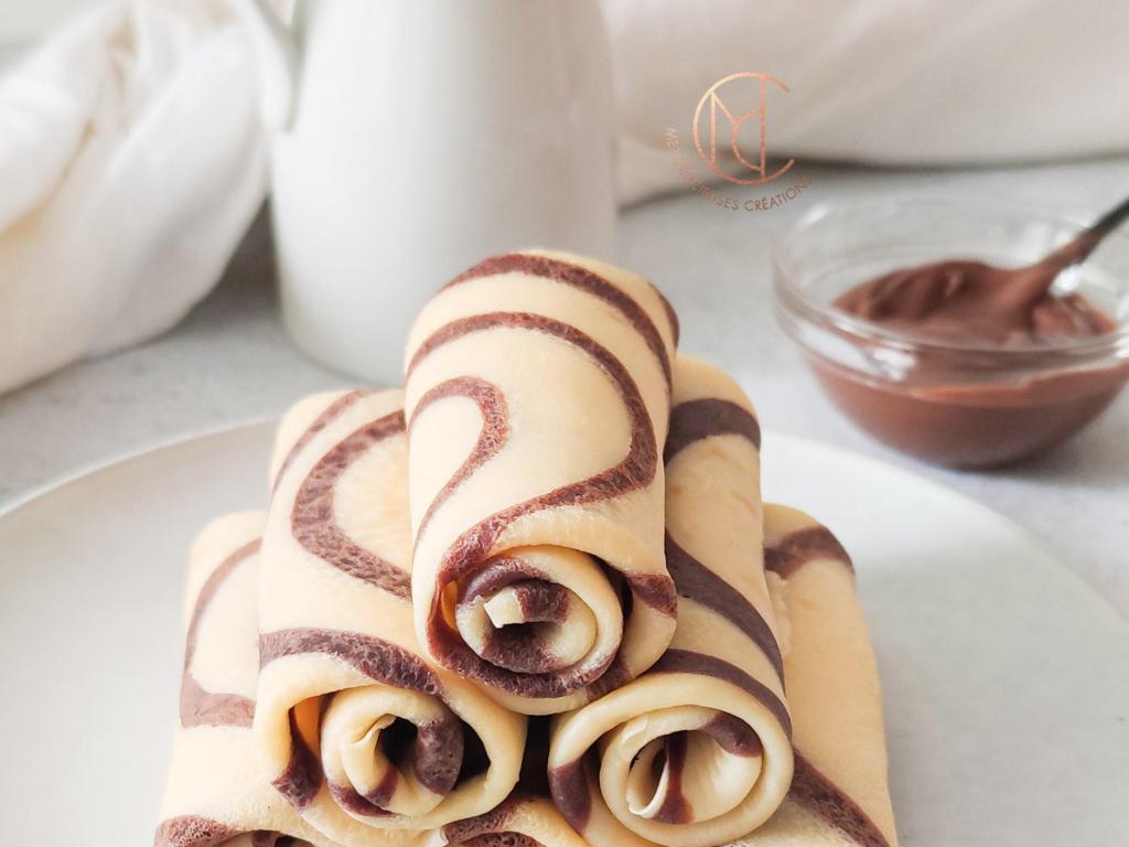 Les Crepes tourbillon