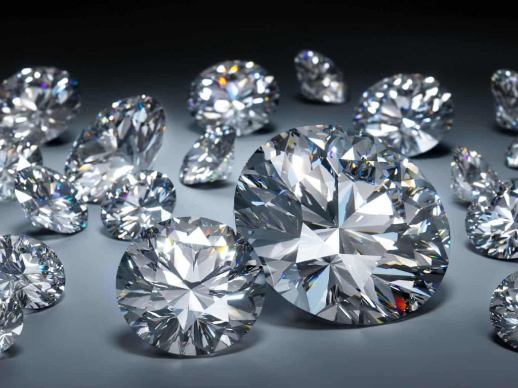 Selon la CTCPM, la production totale du 1er semestre 2022 est chiffrée à 4 581 679,13 carats.