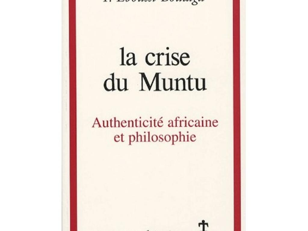 Comment un discours philosophique peut aujourd'hui s'instaurer en Afrique Noire, dépassant les obstacles qui oblitèrent encore son avènement?