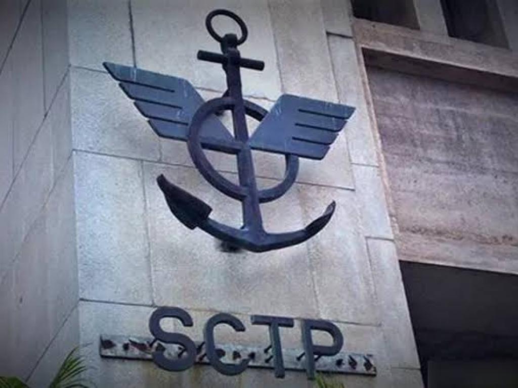 La Société commerciale des transports et des ports et (SCTP)