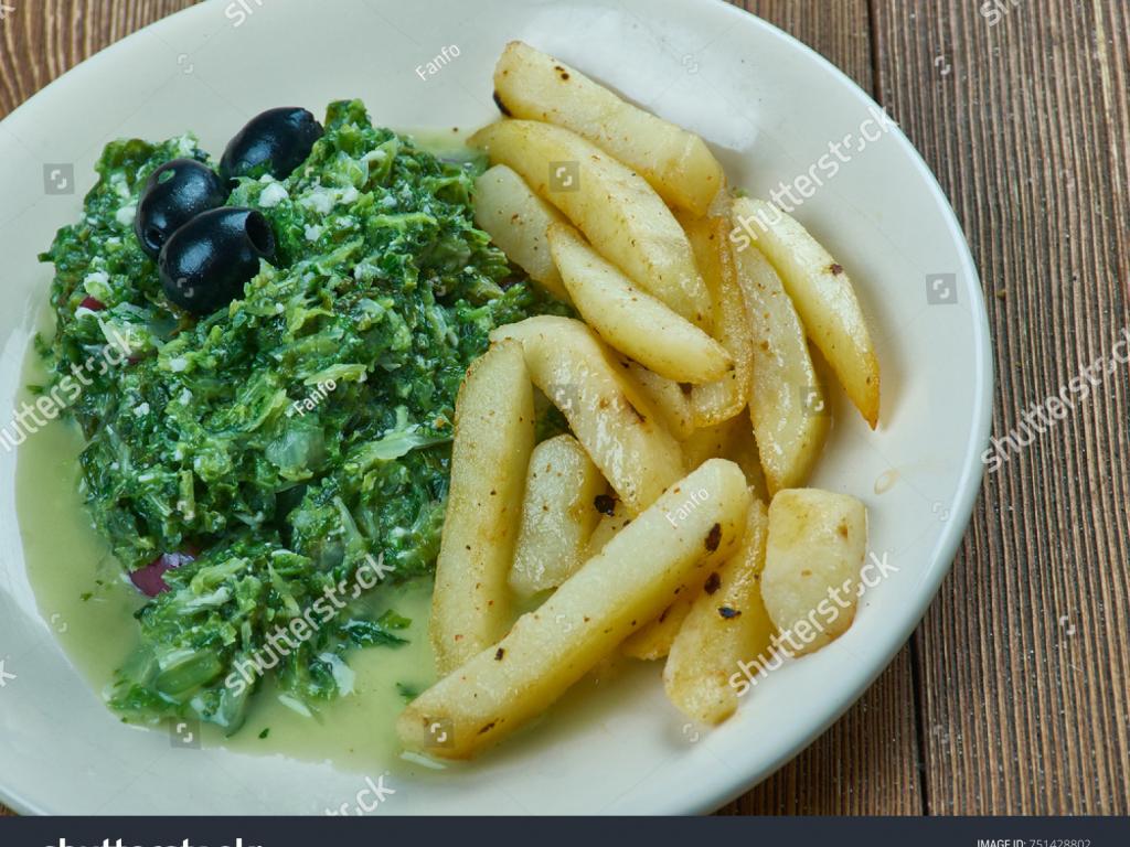 cuisiner le ndole plat camerounais recette simple et facile