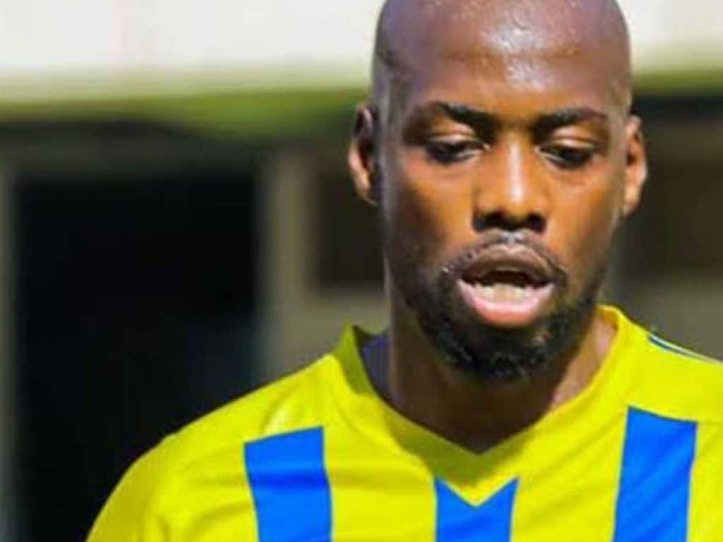 Youssouf Mulumbu