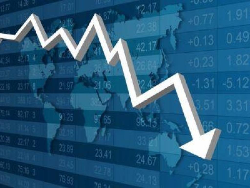 Pour 2023, la hausse du PIB mondial a été ramenée à 1,7% contre un taux de 2,7% anticipé précédemment.