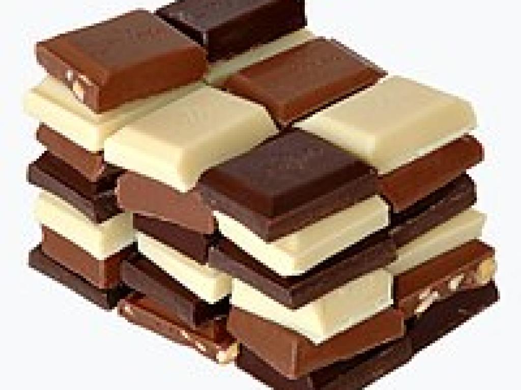 Du chocolat "Made in Congo"