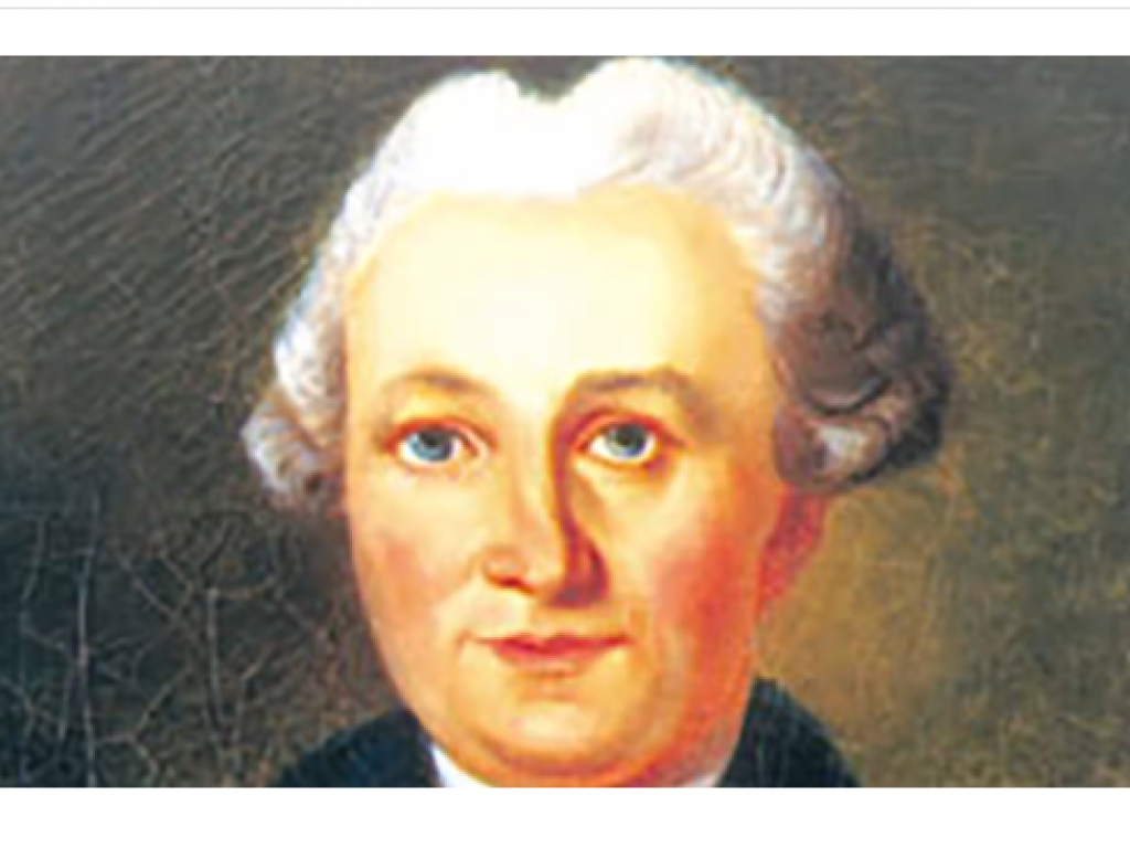 Yves de Kerguelen, explorateur et esclavagiste. © DR