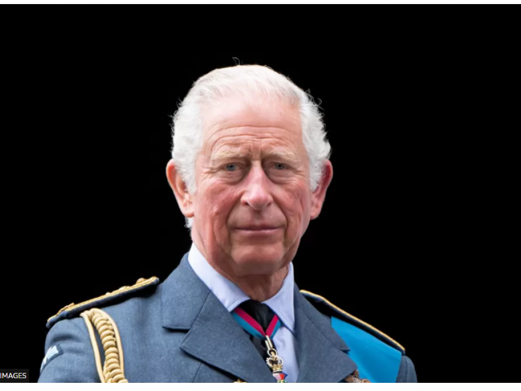 Le Roi Charles III
