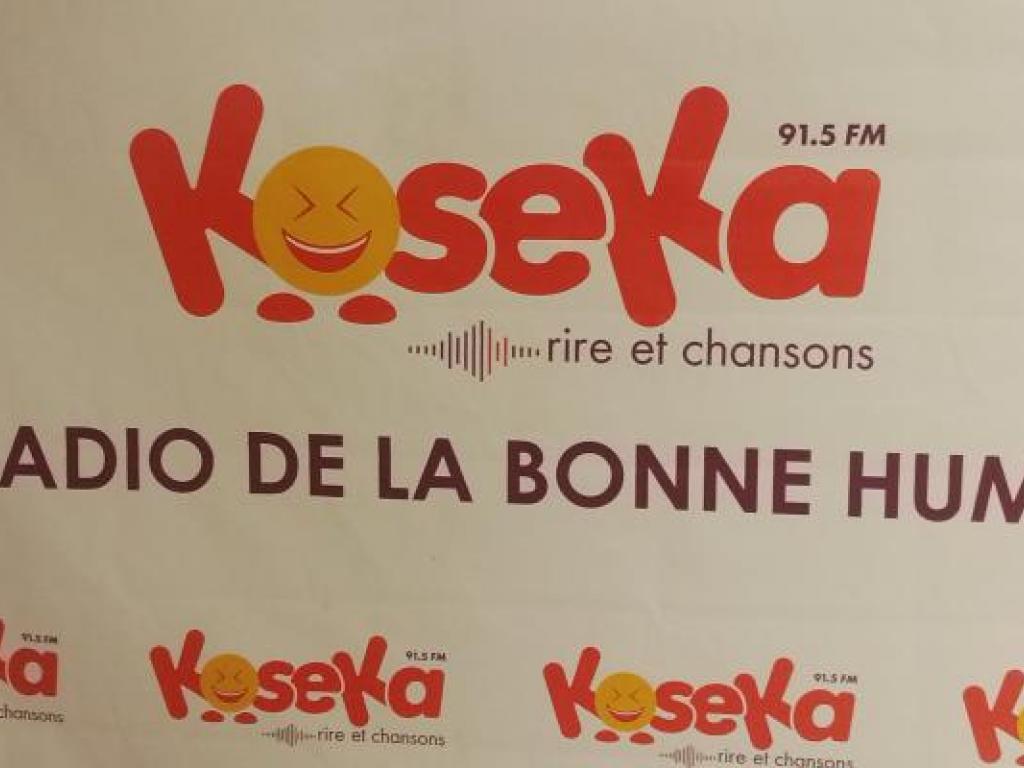 Radio Koseka FM