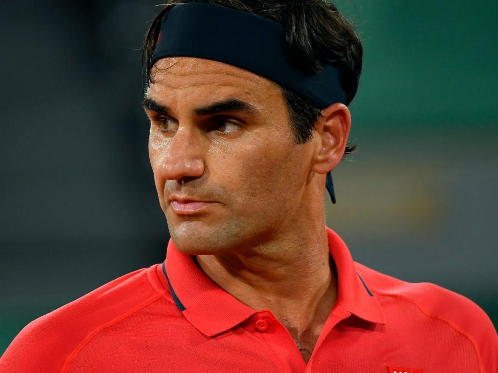 Roger Federer