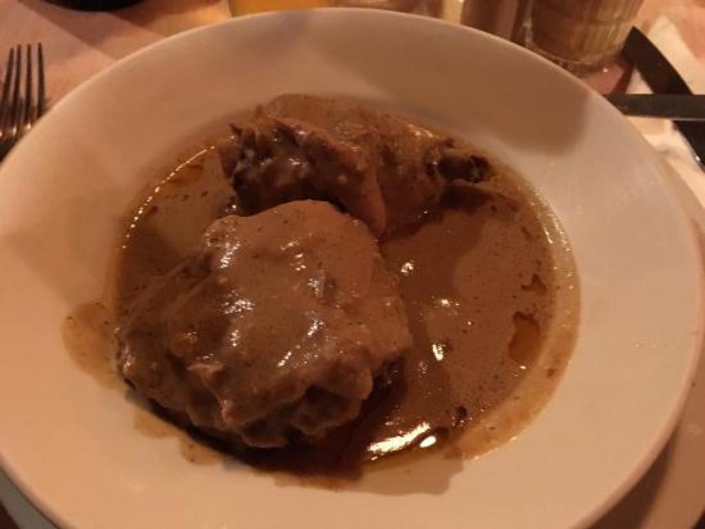 Sauce Odika