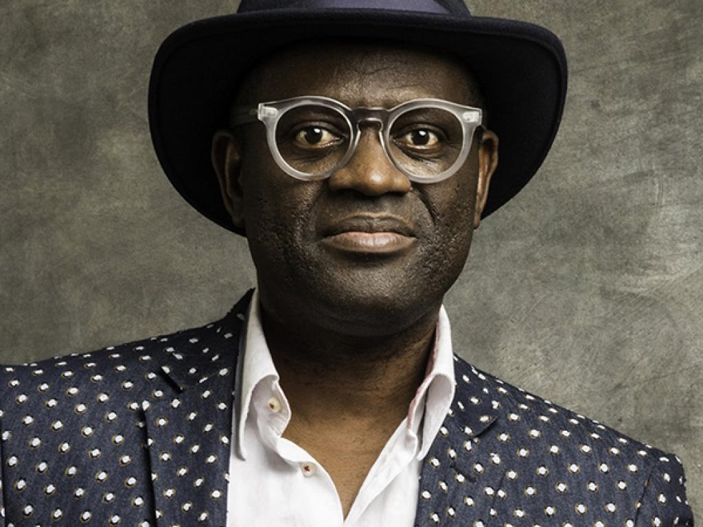 Alain Mabanckou 