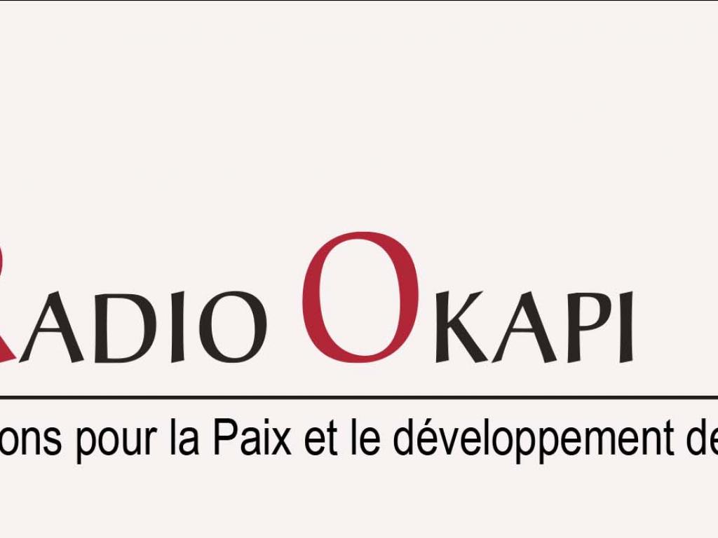 Radio Okapi