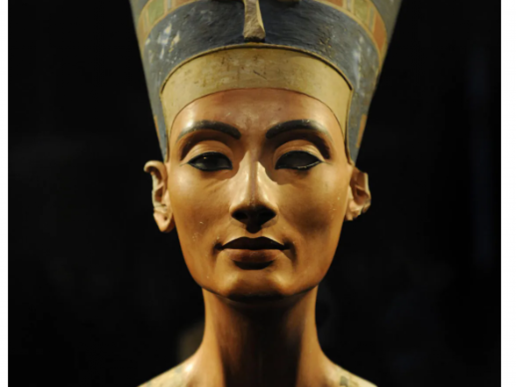 Nefertiti