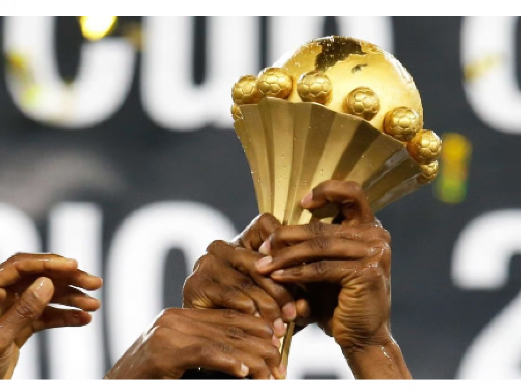 De nouvelles candidatures vont être étudiées pour l’organisation de la CAN 2025. © AP Photo/Armando Franca