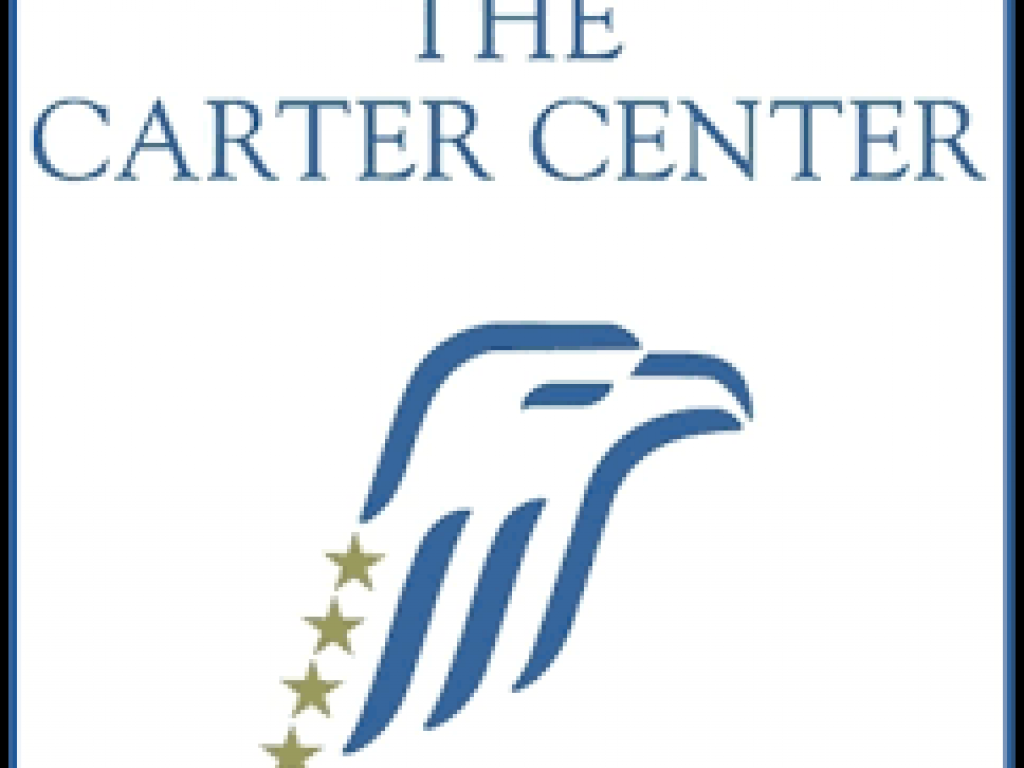 Centre Carter 