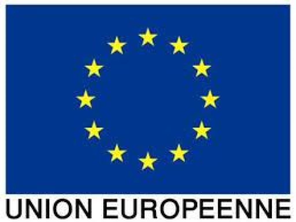 Mission de l' Union Europeenne a Kinshasa