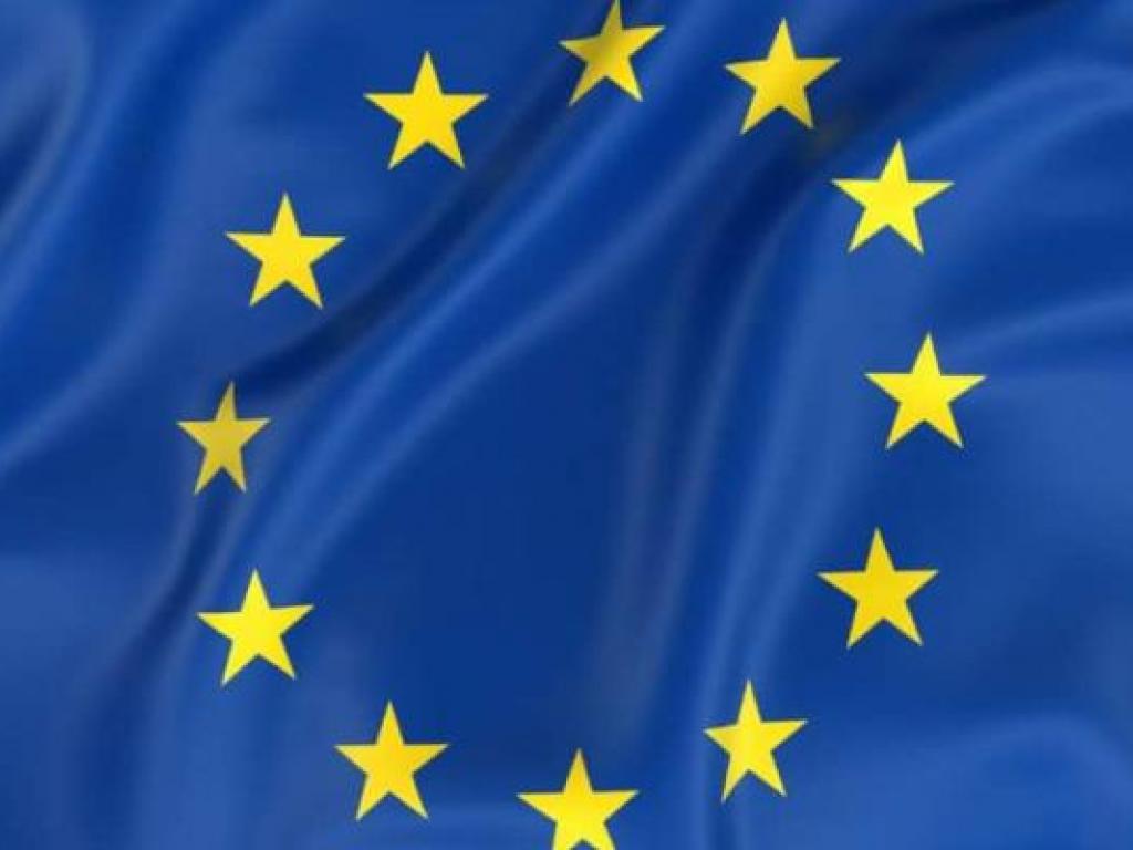 Drapeau de l'UE