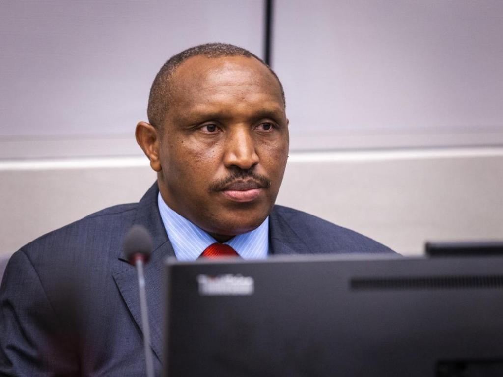 Aujourd'hui, le 14 décembre 2022, M. Bosco Ntaganda a été transféré et est arrivé au Royaume de Belgique pour purger sa peine d'emprisonnement à la prison de Leuze-en-Hainaut.