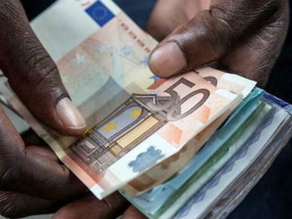Les « créanciers privés » sont donc loin de pouvoir être confondus avec des « créanciers occidentaux » comme certains commentateurs voudraient le faire croire