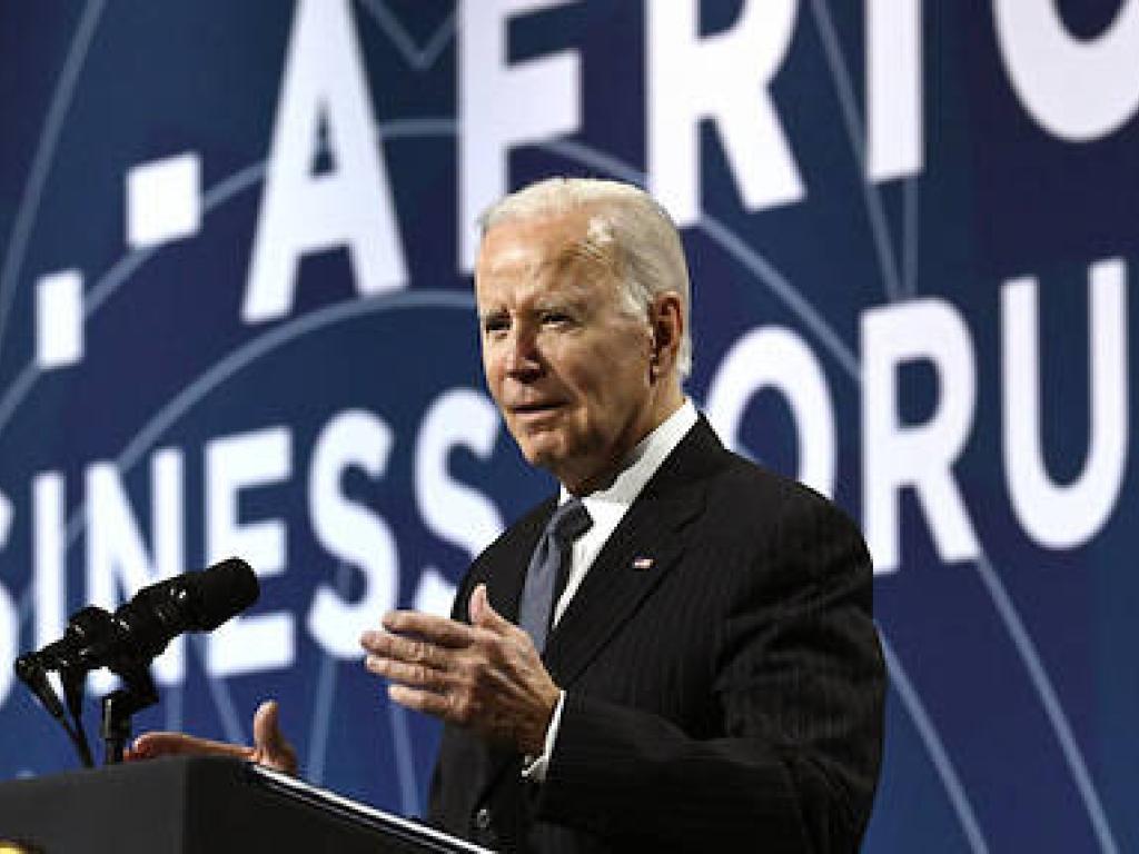 L'approche de l'administration Biden vis-à-vis des relations américano-africaines semble, en effet, reposer sur un changement de paradigme