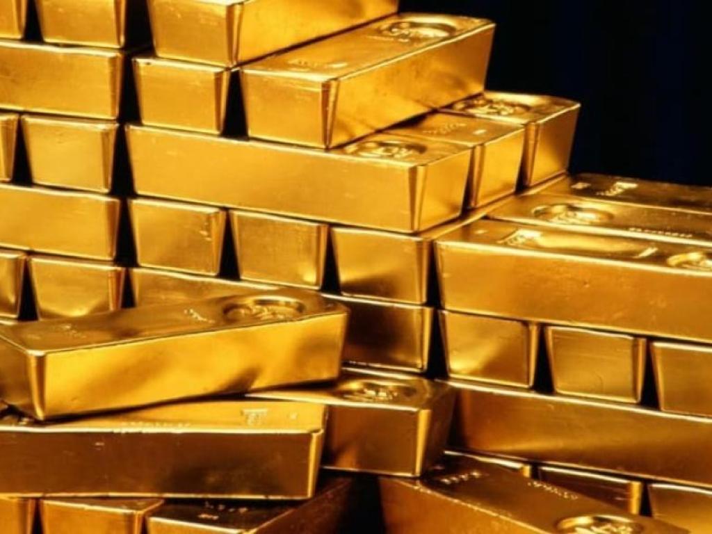 L'or au comptant a bondi de 1,5 % à 1 814,22 $ l'once le mardi 20 décembre, son plus haut niveau depuis la mi-août 2022