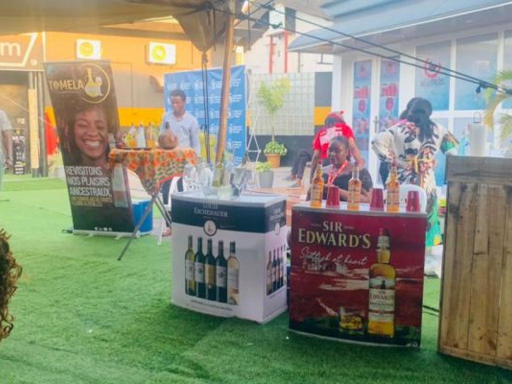 Festival Congo Food Week