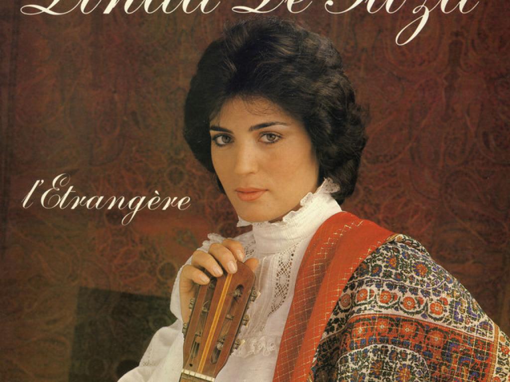 Linda de Suza de son vrai nom Teolinda Joaquina de Sousa Lança