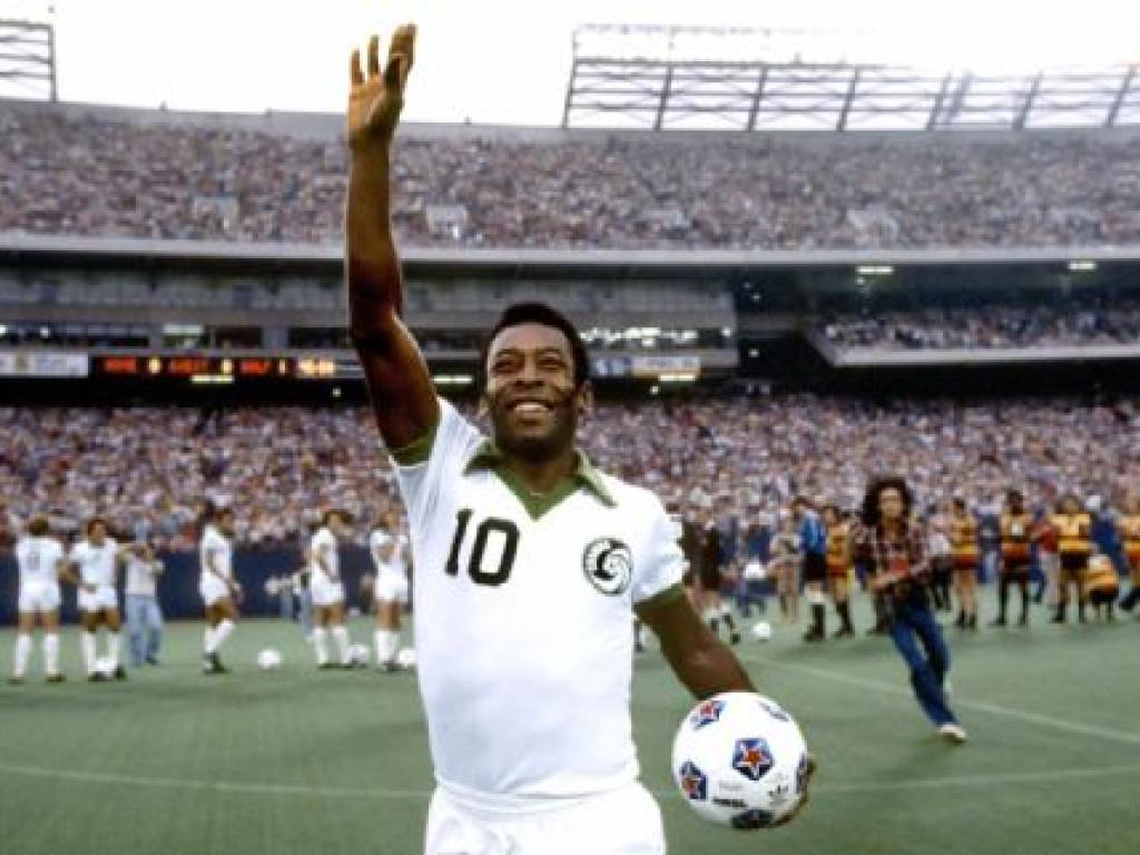 Le Roi Pele
