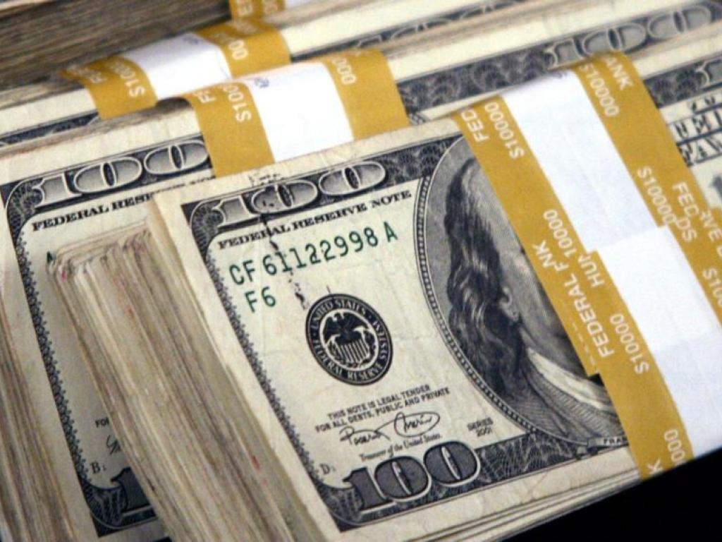 Ces titres financiers d’une année et demie d’échéance ont été adjugés avec un taux d’intérêt de 10%.