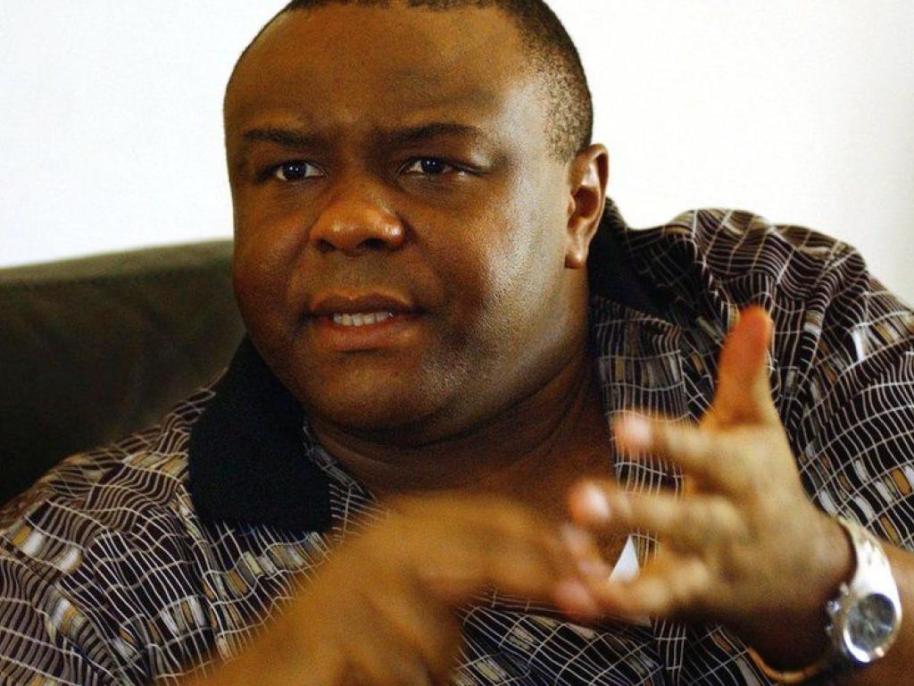 Jean-Pierre Bemba appelle a s'enroler massivement