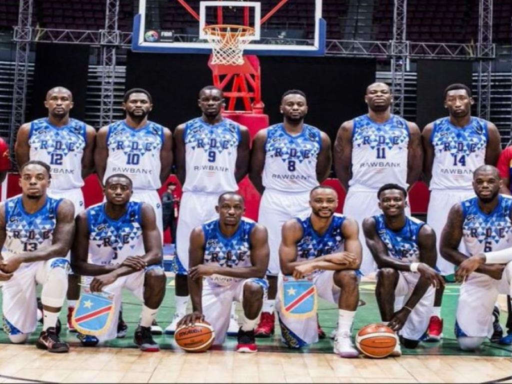 Les Leopards Basket n'ont rugi assez fort face aux Lions du Cameroun