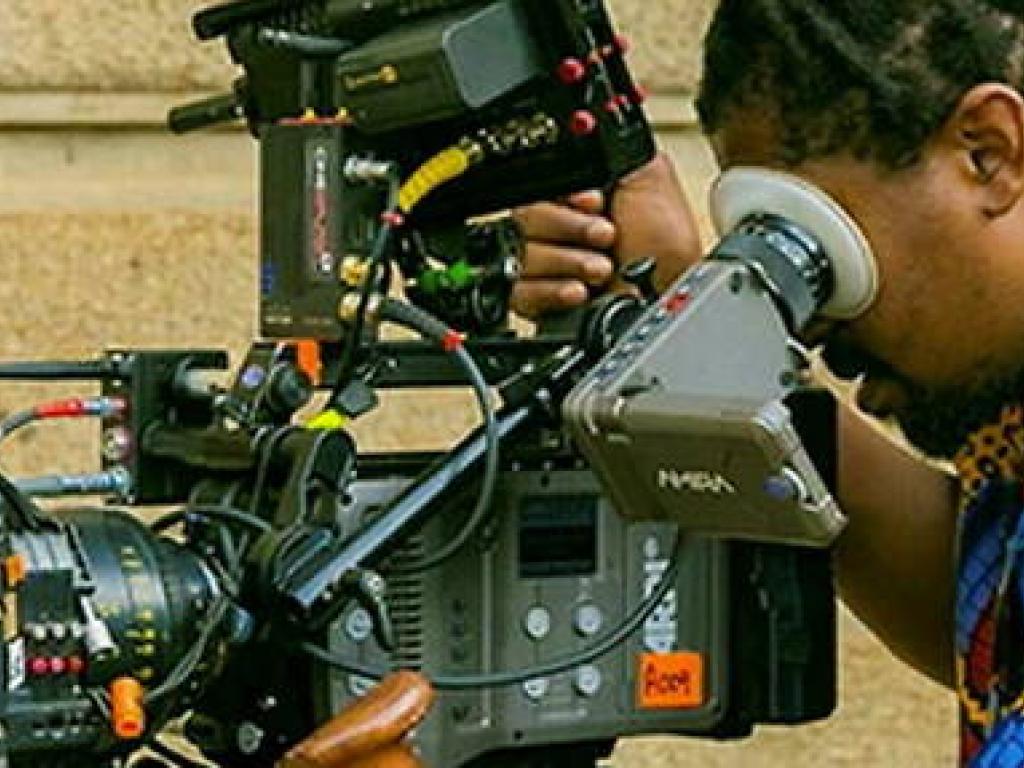 La série « African Folktales »  de Netflix revisite six contes africains traditionnels.