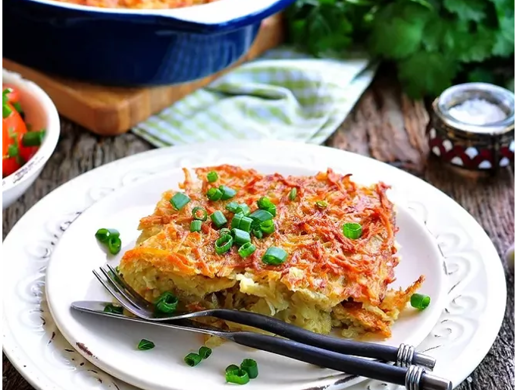 Enfournez pour une cuisson de 40 min.