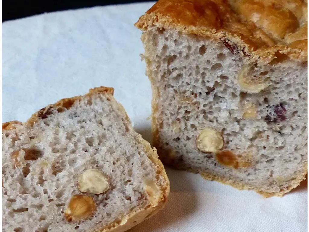 Bon appétit les gourmand(e)s !
