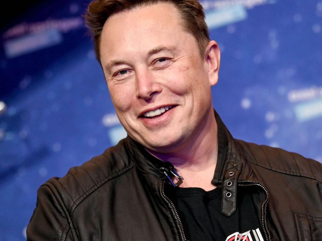 Elon Musk, Fondateur et patron de SpaceX et de Tesla