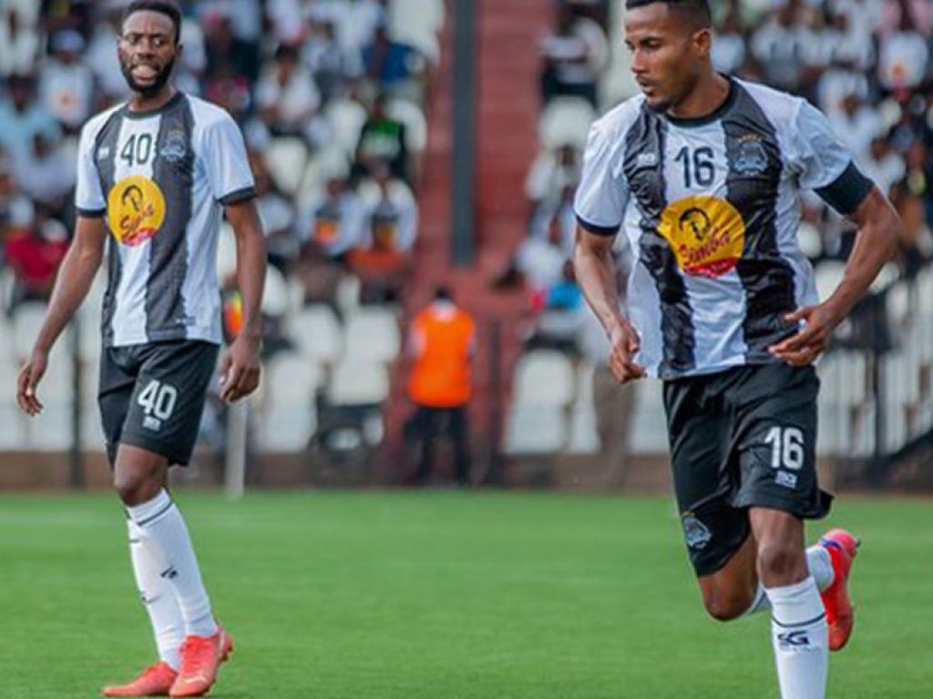 Encore une après-midi de regrets pour le club de Moïse Katumbi, au bord de l’élimination après 4 matchs disputés dans le groupe D.