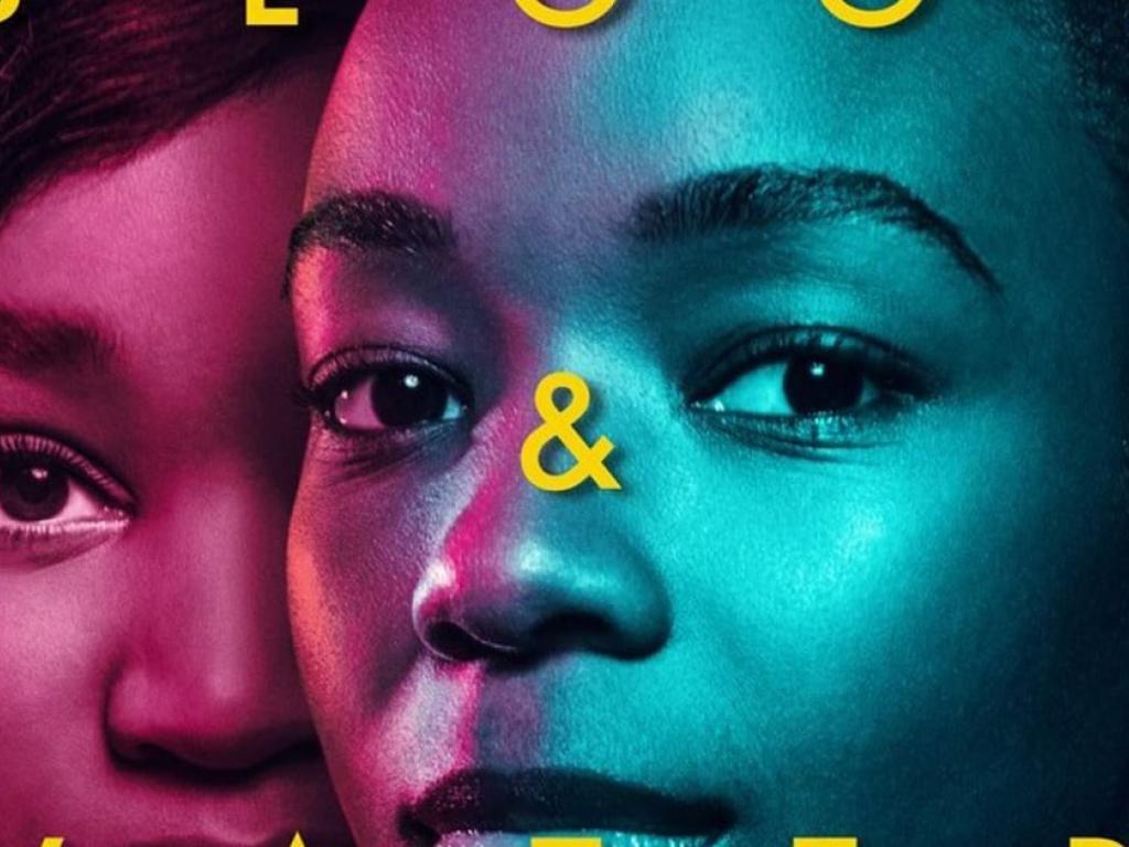 Série « Blood and Water » © Netflix